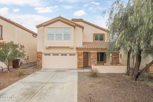 13416 N Piemonte Way, Oro Valley, AZ, 85755-8532 | Card Image