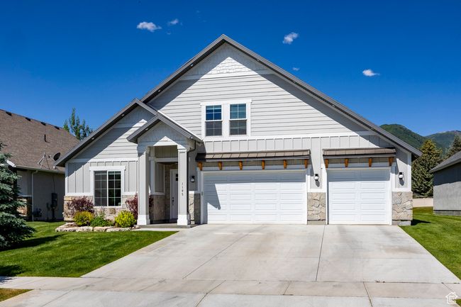 1195 Canyon View Rd, House other with 5 bedrooms, 4 bathrooms and 3 parking in Midway UT | Image 42