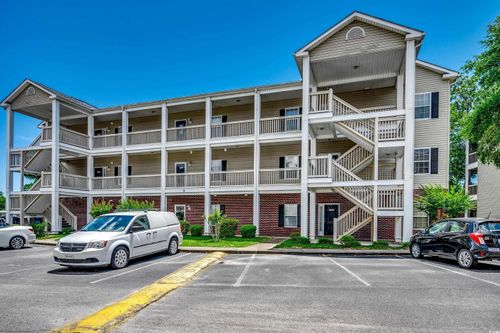 4-203-1058 Sea Mountain Hwy, North Myrtle Beach, SC, 29582-2253 | Card Image