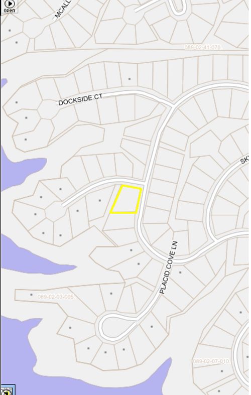 122 Southwind Dr, Mc Cormick, SC, 29835 | Card Image