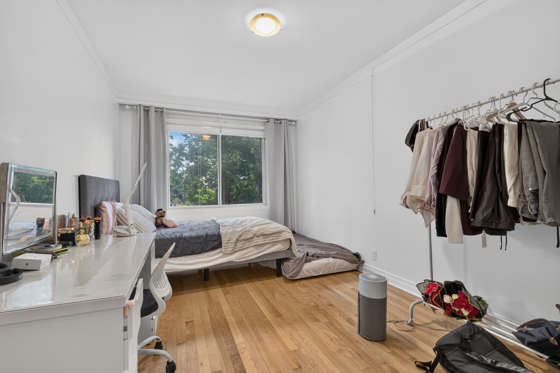 Residential Lease in Montréal (Saint-Laurent) 2