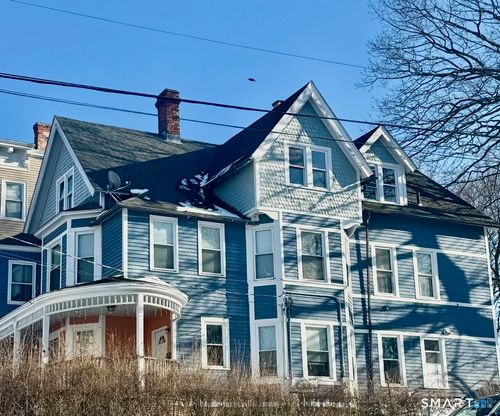 64 Wood St, Waterbury, CT, 06704-3921 | Card Image