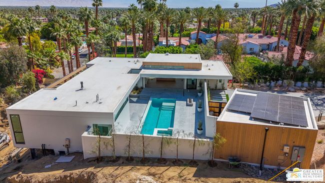 310 W Crestview Dr, House other with 3 bedrooms, 4 bathrooms and 2 parking in Palm Springs CA | Image 65