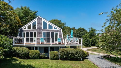 58 Teal Rd, South Kingstown, RI, 02879-6720 | Card Image