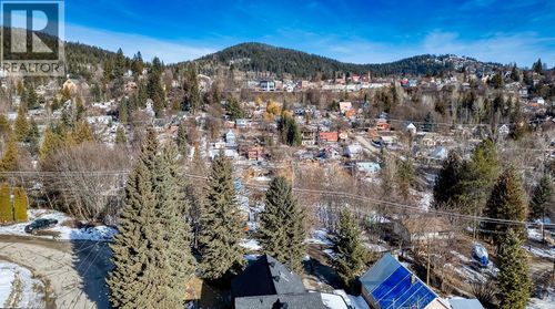 1920 Union Ave, Rossland, BC, V0G1Y0 | Card Image