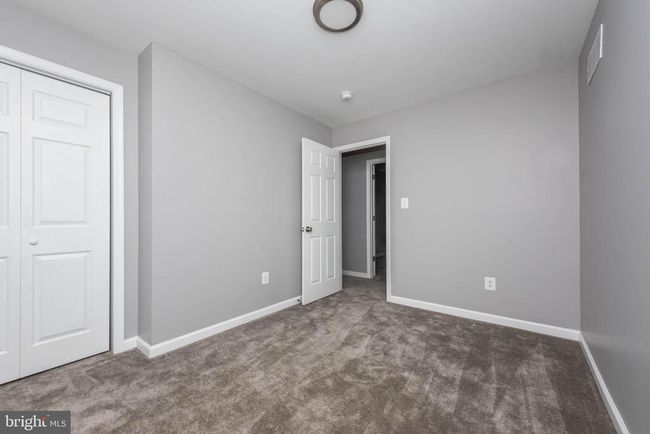 1508 Mchenry St, Townhouse with 4 bedrooms, 2 bathrooms and null parking in BALTIMORE MD | Image 19