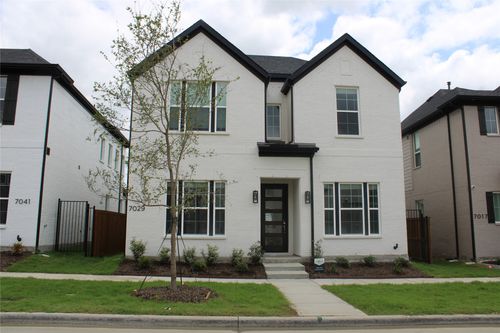 7029 Confetti Ln, Frisco, TX, 75033-4574 | Card Image
