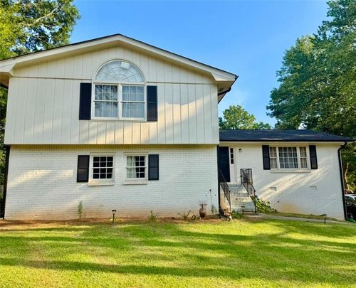 5347 Ocarol Ct, Stone Mountain, GA, 30088-1404 | Card Image