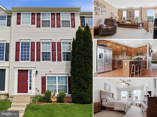 626 Snowberry Way, ABERDEEN, MD, 21001-5605 | Card Image