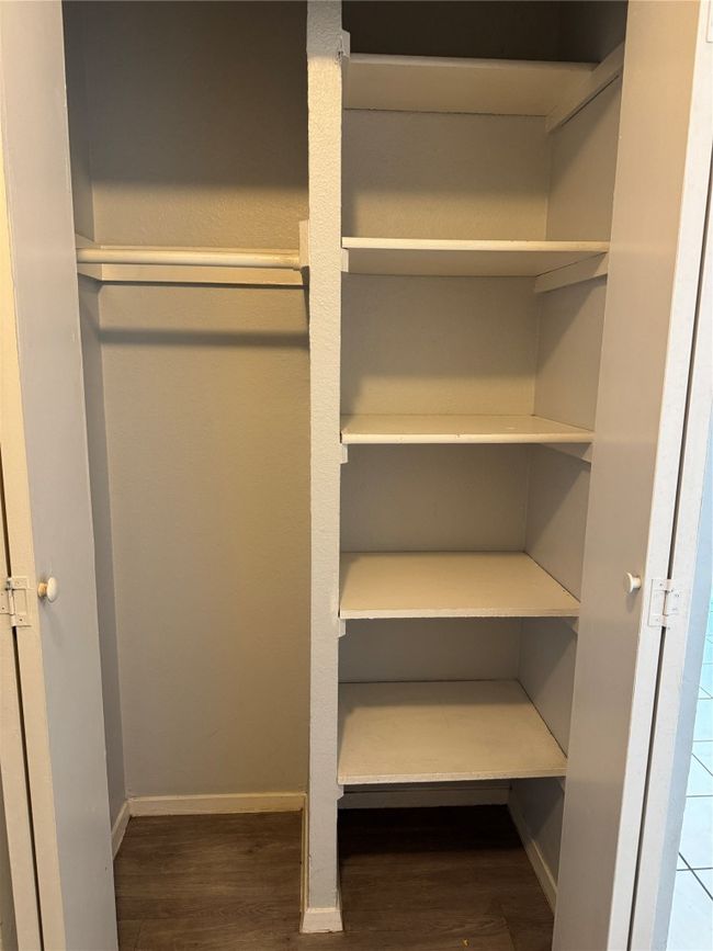 View of closet | Image 10