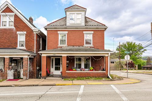 115 Brinton Ave, Trafford, PA, 15085-1036 | Card Image