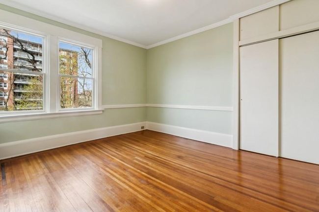bedroom on 2nd floor deep closet | Image 29