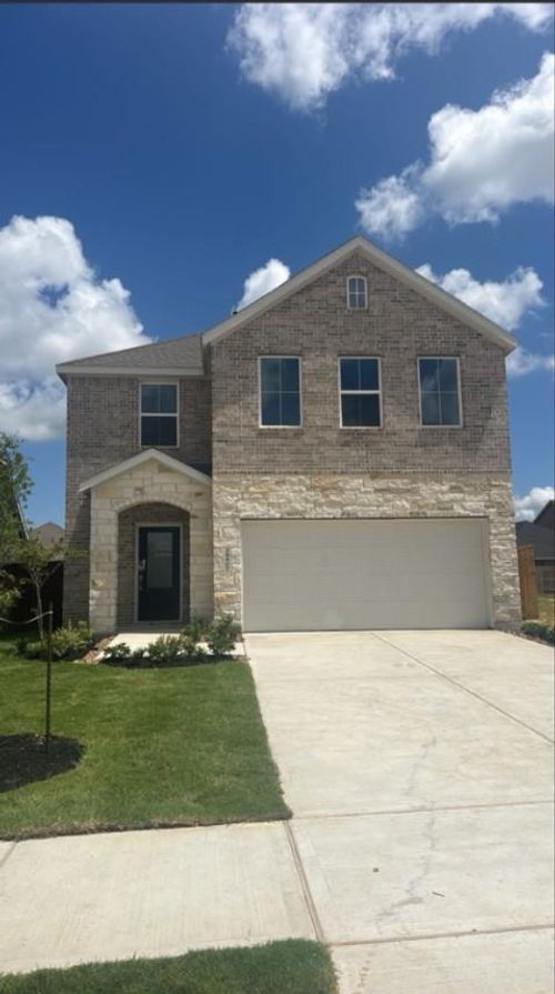 28807 Dobra Trl, New Caney, TX, 77357-4384 | Card Image