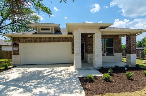 905 Olive Creek Dr, Georgetown, TX, 78633-2176 | Card Image