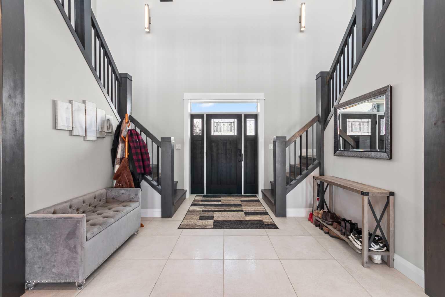 Residential in Sandy Beach (Sask) 5