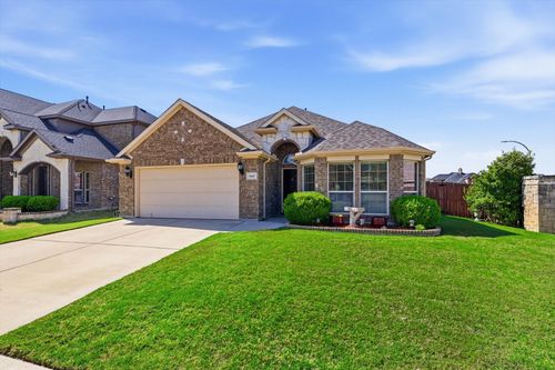 9445 Chuparosa Drive, Fort Worth, TX, 76177 | Card Image