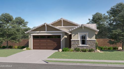 16708 W Chama Drive, Surprise, AZ, 85387 | Card Image