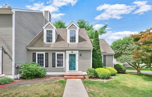 215 Georgetown Dr, Glastonbury, CT, 06033-2348 | Card Image