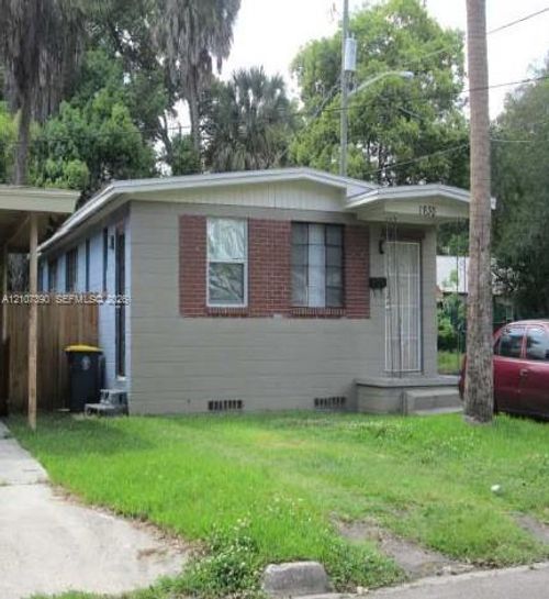 1630 Barnett St, Jacksonville, FL, 32209-6215 | Card Image
