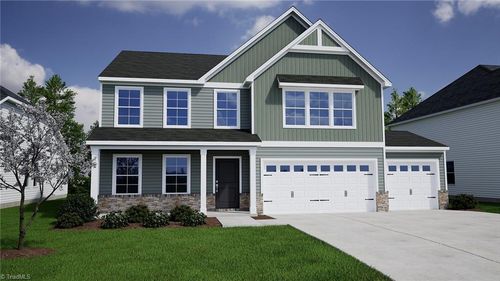 5869 Latigo Ct, Clemmons, NC, 27012 | Card Image