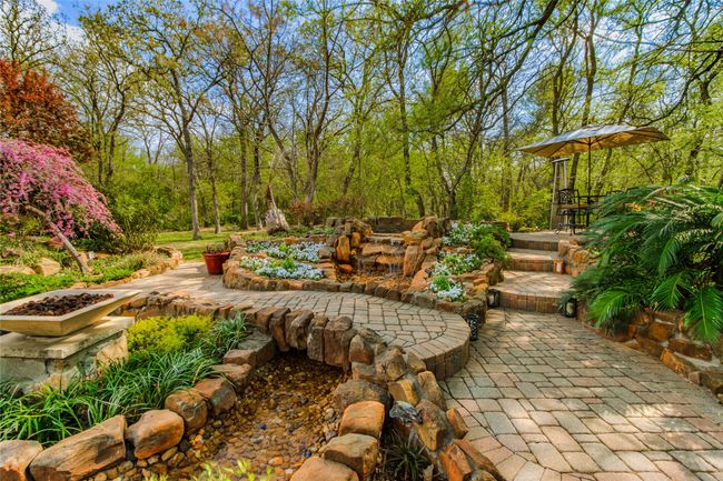 625 Estates Dr, House other with 5 bedrooms, 5 bathrooms and null parking in Copper Canyon TX | Image 38