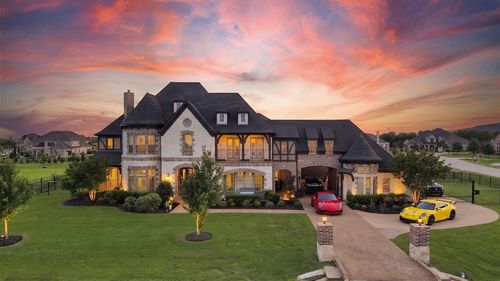 6300 Holbrook Cir, Parker, TX, 75002-3697 | Card Image