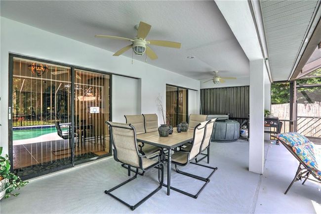 25 Sunset Dr, House other with 3 bedrooms, 2 bathrooms and null parking in Sebastian FL | Image 26