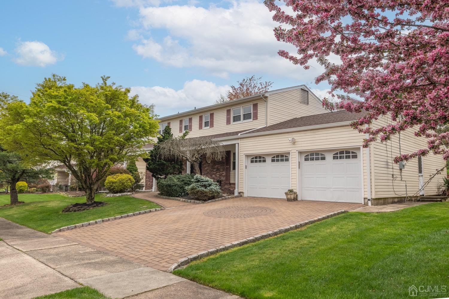 Tyroler Ave, Edison, NJ 08820