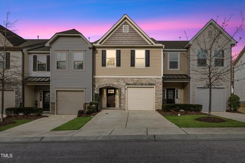 1226 Garden Stone Dr, Raleigh, NC, 27610-4387 | Card Image