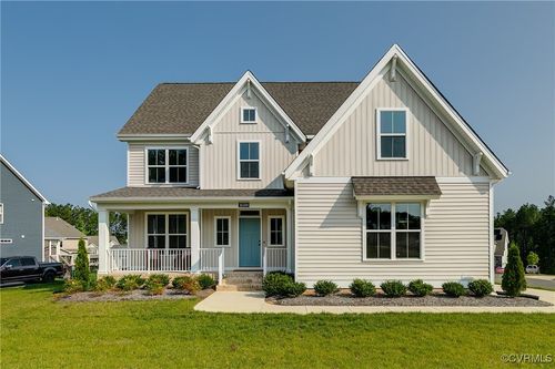 16300 Cambian Lane, Chesterfield, VA, 23832 | Card Image