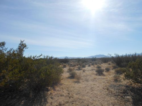 341-083-05 W. Ridgecrest Blvd, Inyokern, CA, 93527 | Card Image