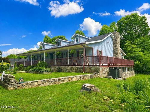 5380 Laurel Fork Rd, Rocky Gap, VA, 24366-7037 | Card Image