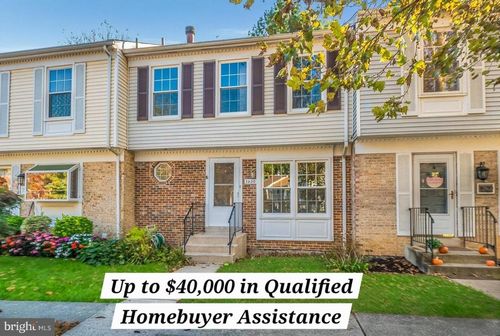 1520 Tanyard Hill Rd, GAITHERSBURG, MD, 20879-3255 | Card Image