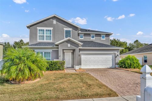 10219 Lenox St, CLERMONT, FL, 34711-9130 | Card Image