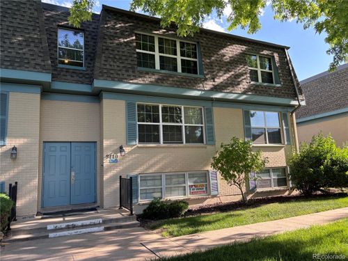 1-9440 E Girard Ave, Denver, CO, 80231-5561 | Card Image