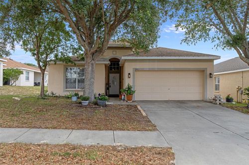 8483 Pinetop Ridge Ln, BROOKSVILLE, FL, 34613-6901 | Card Image