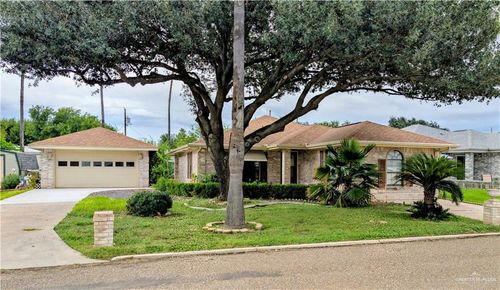109 Green Gate Cir N, Palmview, TX, 78572-5279 | Card Image