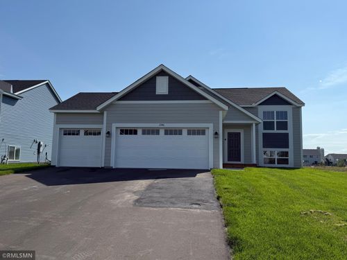 2746 Ivory Ave Ne, Saint Michael, MN, 55376-5715 | Card Image