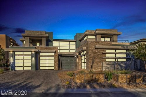 54 Coralwood Dr, Las Vegas, NV, 89135-7887 | Card Image