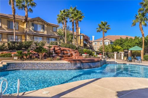 1048-9901 Trailwood Dr, Las Vegas, NV, 89134-6681 | Card Image
