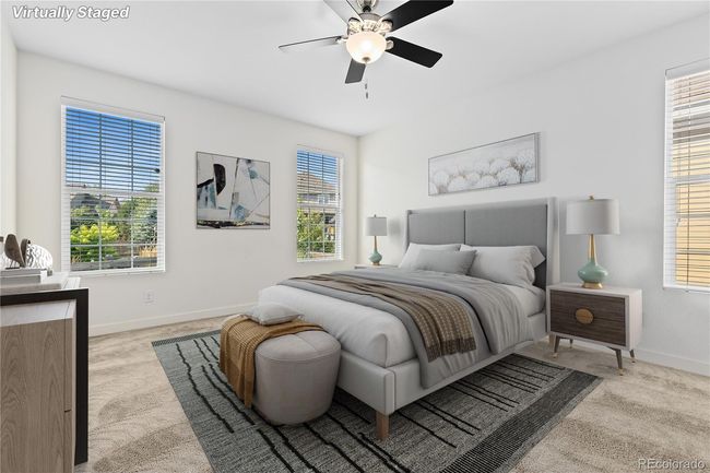 2042 Sicily Cir, House other with 4 bedrooms, 3 bathrooms and 2 parking in Longmont CO | Image 4
