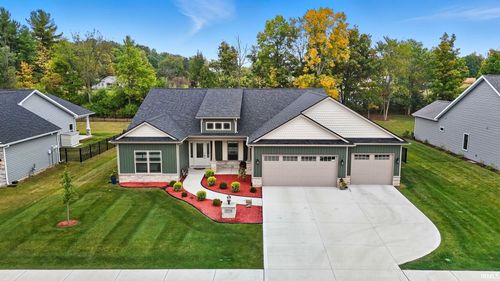 5734 Santera Dr, Fort Wayne, IN, 46818-0173 | Card Image