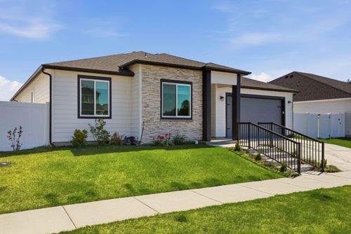 7121 S Hever St, Cheney, WA, 99004 | Card Image