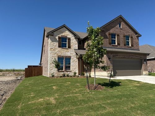 612 Sand Piper Lane, Anna, TX, 75409 | Card Image