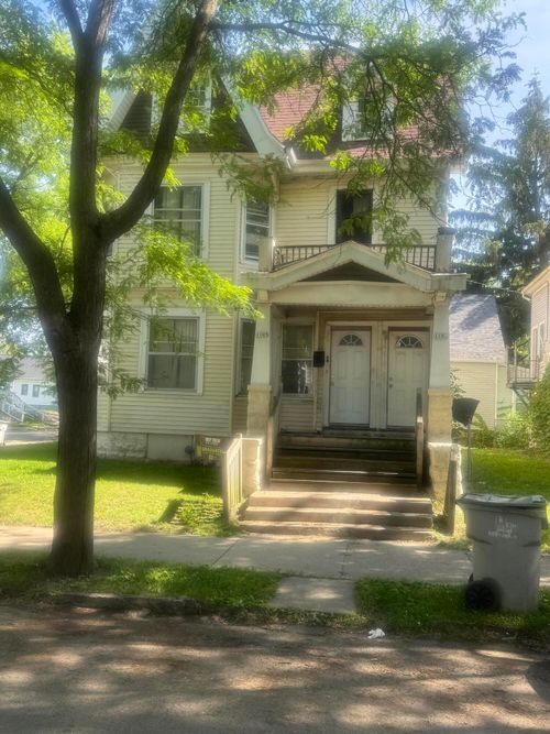 1103 W Ring St, Milwaukee, WI, 53206-2843 | Card Image