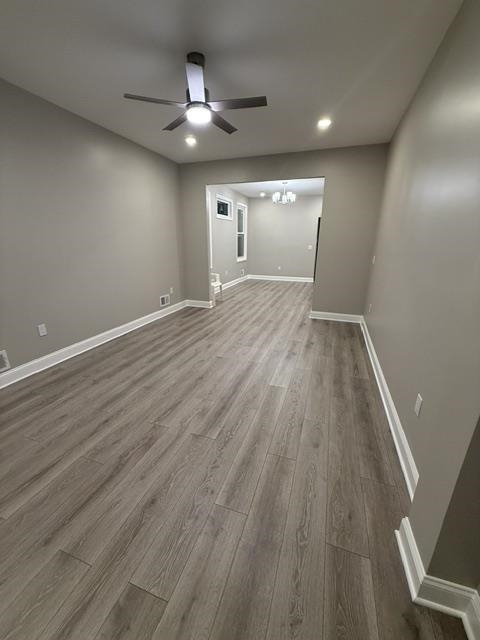 Residential Lease in JC, Greenville 3