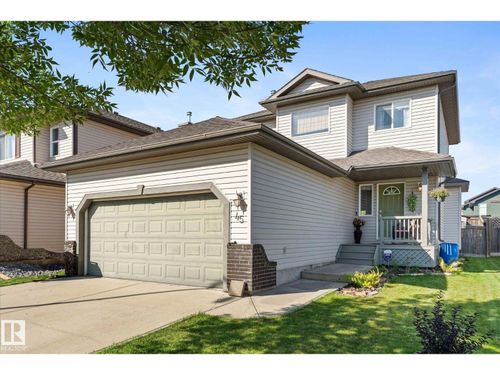 45 Lamplight Dr, Spruce Grove, AB, T7X4N1 | Card Image
