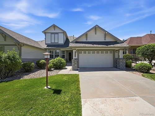 22462 E Alder Dr, Aurora, CO, 80016-7190 | Card Image