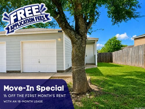 15418 Kamary Ln, San Antonio, TX, 78247-5440 | Card Image