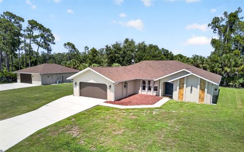 3318 Jericho St, Port Charlotte, FL, 33948-1832 | Card Image
